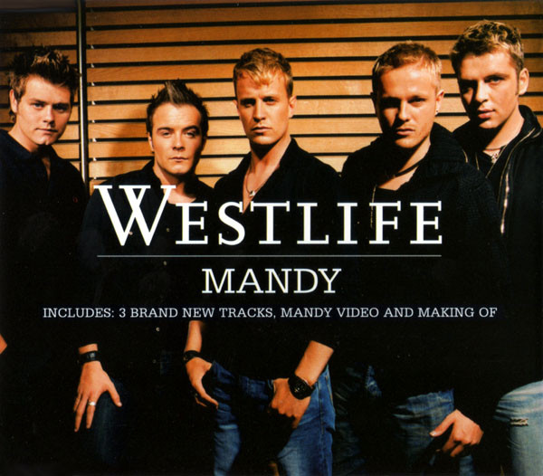 Westlife